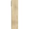 Ekena Millwork Traditional Block Rough Sawn Bracket w/ Offset Brace, Douglas Fir, 8"W x 26"D x 34"H BKT0806X26X34TRA05RDF - alternate 2